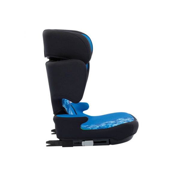 BEBECONFORT HERA I-FIX I-SIZE DISNEY AUTOSEDAČKA FUN STITCH - AUTOSEDAČKY 15-36KG - AUTOSEDAČKY A PŘÍSLUŠENSTVÍ