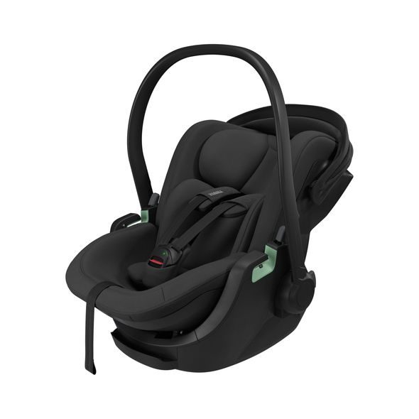 THULE MAPLE CONNECT - AUTOSEDAČKY 0-13KG - AUTOSEDAČKY A PŘÍSLUŠENSTVÍ