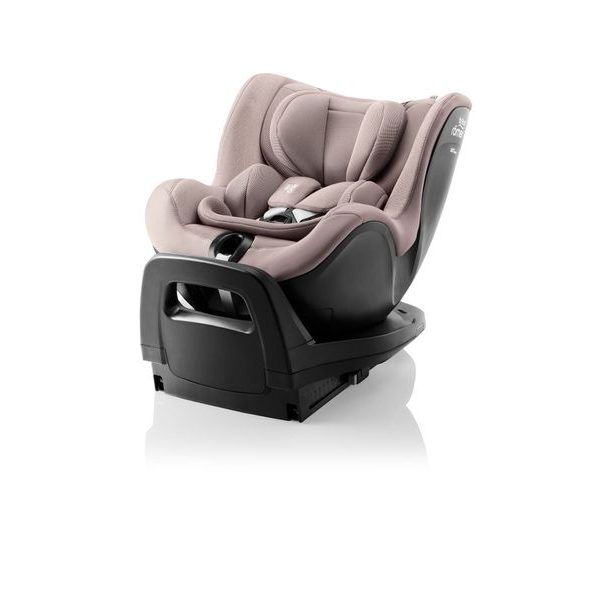 BRITAX RÖMER AUTOSEDAČKA DUALFIX PRO STYLE 2025 - AUTOSEDAČKY 0-18KG - AUTOSEDAČKY A PŘÍSLUŠENSTVÍ