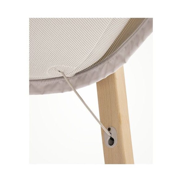 STOKKE® SNOOZI™ + ZDARMA TAŠKA + PROSTĚRADLO + CHRÁNIČ MATRACE - CESTOVNÍ POSTÝLKY - SPINKÁNÍ