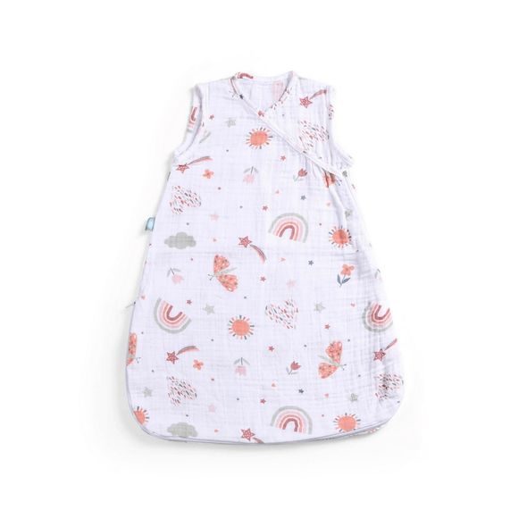 FUNNABABY SPACÍ PYTEL SUNNY BEIGE 55 CM - SPACÍ PYTLE - SPINKÁNÍ