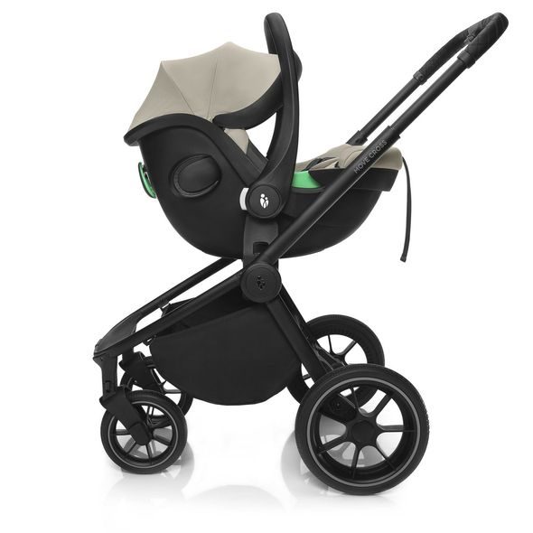 ZOPA XM PLUS I-SIZE 2024 - AUTOSEDAČKY 0-13KG - AUTOSEDAČKY A PŘÍSLUŠENSTVÍ