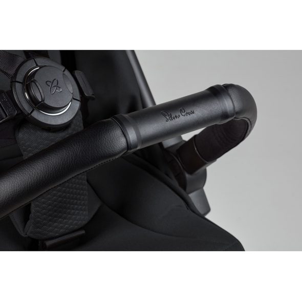 SILVER CROSS JET 5 KOČÁREK SPACE - KOČÁRKY DO LETADLA - KOČÁRKY A PŘÍSLUŠENSTVÍ