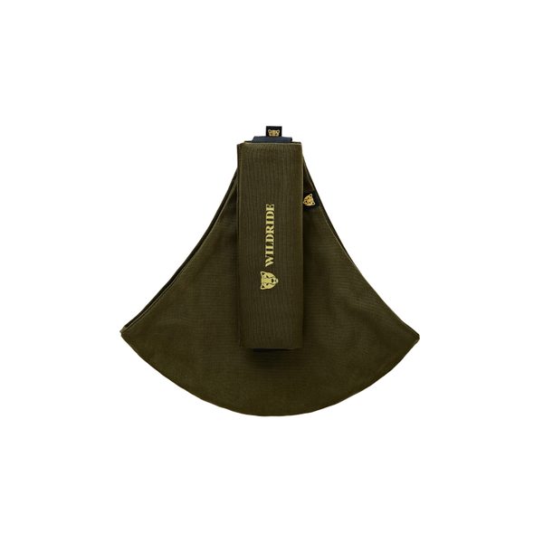 WILDRIDE DĚTSKÉ NOSÍTKO ARMY GREEN - NOSÍTKA - NOŠENÍ & SPORT