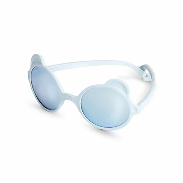 KIETLA SLUNEČNÍ BRÝLE OURS'ON 1-2 ROKY - SLUNEČNÍ BRÝLE - PRO DĚTI