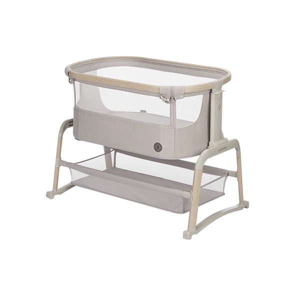 MAXI-COSI IORA AIR POSTÝLKA PŘENOSNÁ CLASSIC BEIGE - CESTOVNÍ POSTÝLKY - SPINKÁNÍ