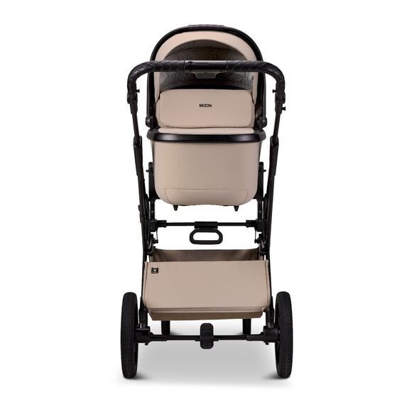 MOON CIAO - SAND - DVOJKOMBINACE - KOČÁRKY A PŘÍSLUŠENSTVÍ