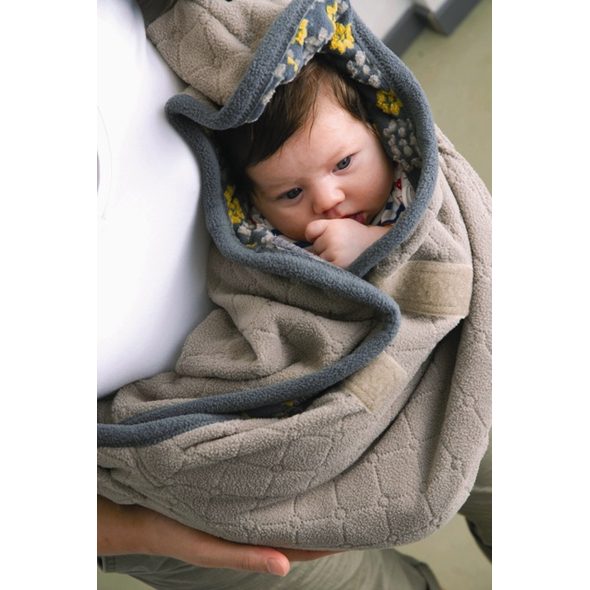 LODGER SHELTER MULTIFUNKČNÍ NOSÍTKO - KLOKANKY A ŠÁTKY - NOŠENÍ & SPORT