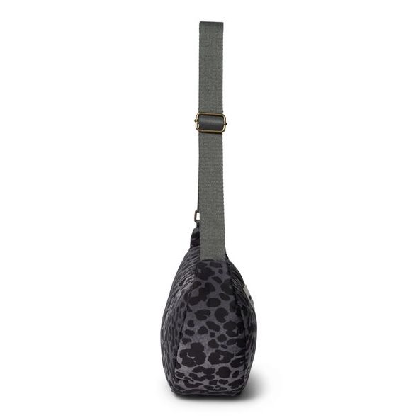 STUDIO NOOS PUFFY ADULT FANNY KABELKA LEOPARD - ORGANIZÉRY A KOŠÍKY - KOČÁRKY A PŘÍSLUŠENSTVÍ