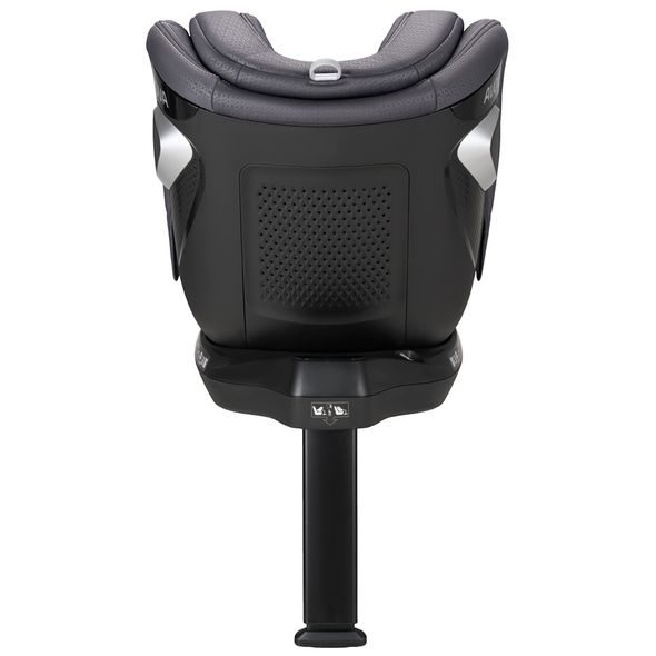 AVOVA SPERBER-FIX X 2026 POLAR GREY-SILVER 40–105 CM - AUTOSEDAČKY 0-18KG - AUTOSEDAČKY A PŘÍSLUŠENSTVÍ