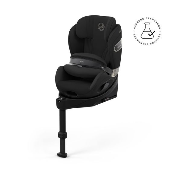 CYBEX ANORIS SI STYLE S AIRBAGEM - AUTOSEDAČKY 9-18KG - AUTOSEDAČKY A PŘÍSLUŠENSTVÍ