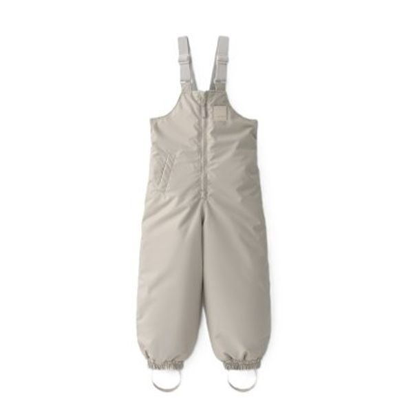 LEOKID ZIMNÍ KALHOTY ONNI PURE CASHMERE VEL. 116 - KALHOTKY A TEPLÁČKY - PRO DĚTI