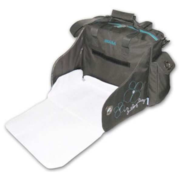 BEABA MY BABY BAG PŘEBALOVACÍ TAŠKA - PŘEBALOVACÍ TAŠKY - KOČÁRKY A PŘÍSLUŠENSTVÍ