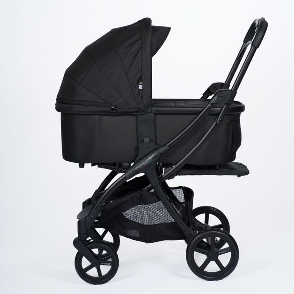 MAST M.2X HLUBOKÝ DÍL ONYX - KORBIČKY - KOČÁRKY A PŘÍSLUŠENSTVÍ