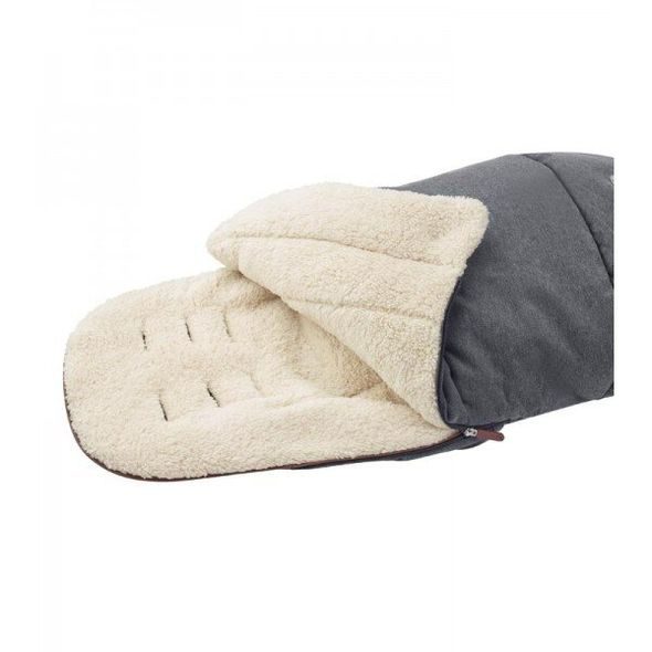 MAXI-COSI ZIMNÍ FUSAK 2V1 LUXE 2023 - FUSAKY DO KOČÁRKU - KOČÁRKY A PŘÍSLUŠENSTVÍ