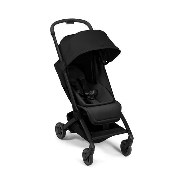 JOOLZ NOVOROZENECKÁ VLOŽKA PRO AER2 / AER+ / DAY5 SPACE BLACK - PODLOŽKY DO KOČÁRKU - KOČÁRKY A PŘÍSLUŠENSTVÍ