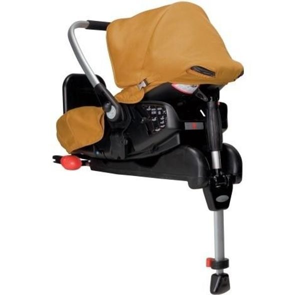 CASUALPLAY BASE PRIMA ISOFIX - BÁZE A ISOFIX BÁZE - AUTOSEDAČKY A PŘÍSLUŠENSTVÍ