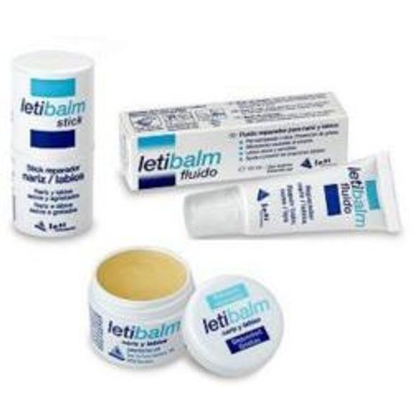 LETIBALM EMULZE NA NOS A RTY 10 ML NOVINKA ! - BEZPEČNOST DĚTÍ V DOMÁCNOSTI - KOUPÁNÍ A ZDRAVÍ