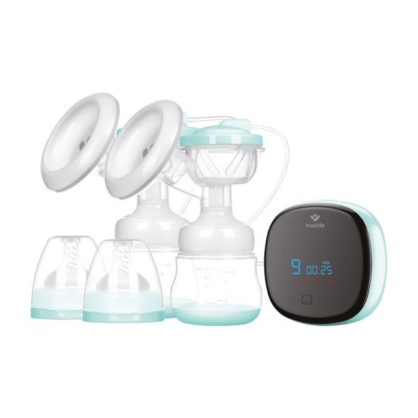 TRUELIFE NUTRIO BP ELECTRIC DOUBLE - ODSÁVAČKY MATEŘSKÉHO MLÉKA - KRMENÍ