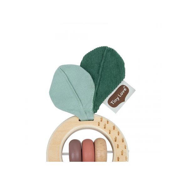 TINY LOVE CHRASTÍTKO GARDEN OF ADVENTURES - CHRASTÍTKA - PRO DĚTI