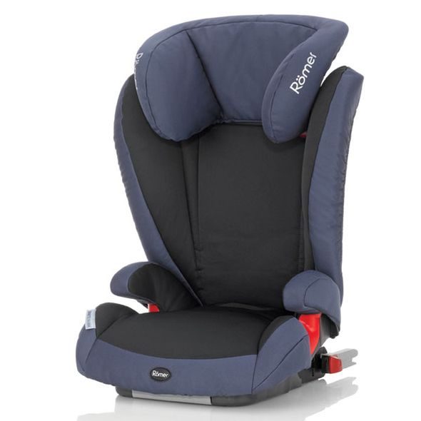 BRITAX RÖMER KIDFIX TREND LINE 2012 - AUTOSEDAČKY 15-36KG - AUTOSEDAČKY A PŘÍSLUŠENSTVÍ