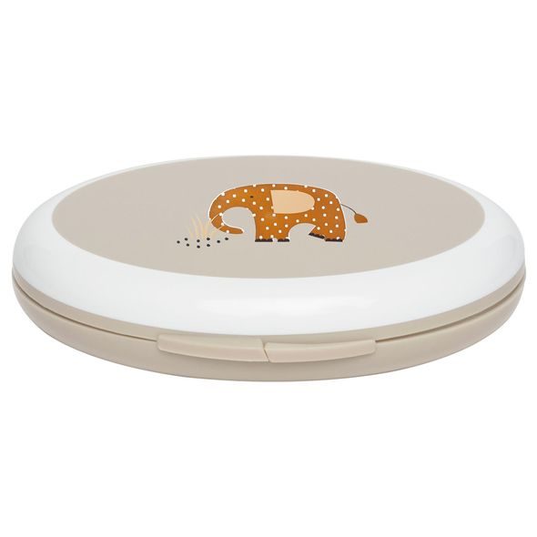 BEBE-JOU MANIKÚRA STEPPE - PÉČE O NEHTY - KOUPÁNÍ A ZDRAVÍ