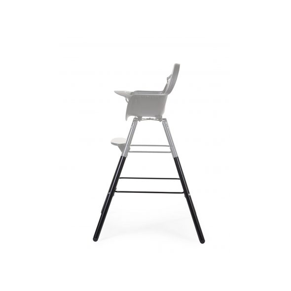 CHILDHOME EXTRA DLOUHÉ NOHY K ŽIDIČCE EVOLU ČERNÉ - DOPLŇKY K ŽIDLIČKÁM - KRMENÍ