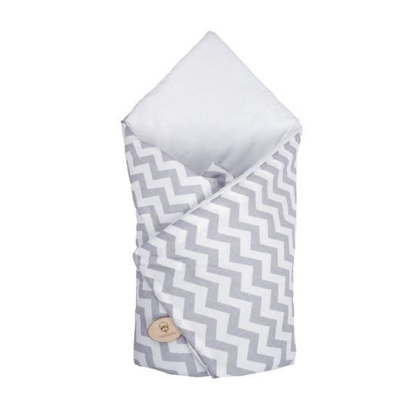 MACESHKA ZAVINOVAČKA BASIC - ZAVINOVAČKY - SPINKÁNÍ