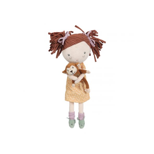 LITTLE DUTCH PANENKA SOPHIA 35 CM - LITTLE DUTCH - PRO DĚTI