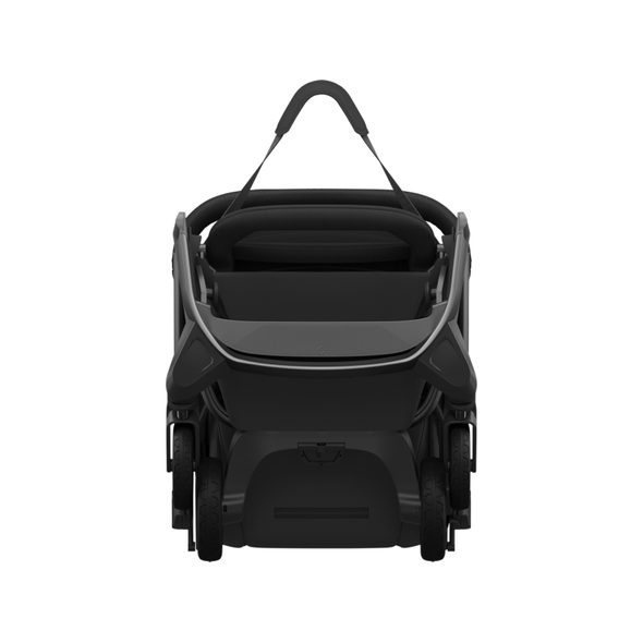 MAXI-COSI FAME CABIN KOČÁREK ONYX BLACK - VYSTAVENO - GOLFOVÉ KOČÁRKY - KOČÁRKY A PŘÍSLUŠENSTVÍ