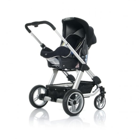 ABC DESIGN ADAPTÉR RÖMER NA SALSA 3/4,COBRA,MAMBA, CONDOR 4S,3TEC, TURBO 4/9,VIPER4,ZOOM - ADAPTÉRY NA AUTOSEDAČKU - KOČÁRKY A PŘÍSLUŠENSTVÍ