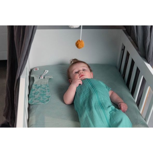 LODGER HANDY SOLID SILT GREEN - ŽÍNKY A HOUBIČKY - KOUPÁNÍ A ZDRAVÍ