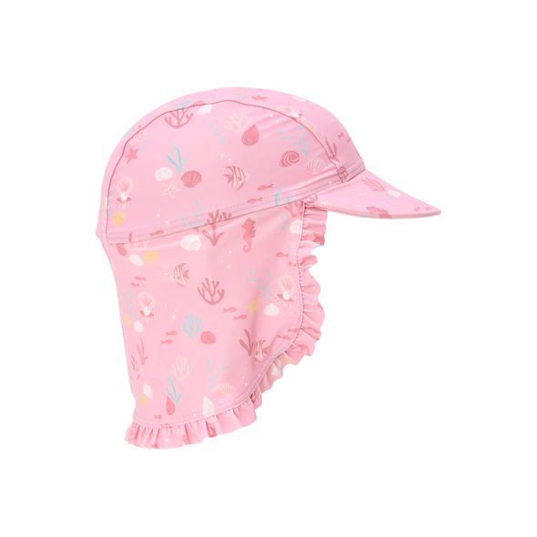 LITTLE DUTCH PLAVECKÁ ČEPICE OCEAN TREASURES VEL. 3 - ČEPIČKY A KLOBOUČKY - PRO DĚTI
