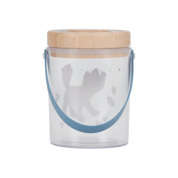 LITTLE DUTCH NÁDOBA NA HMYZ FOREST FRIENDS - FOREST FRIENDS - PRO DĚTI