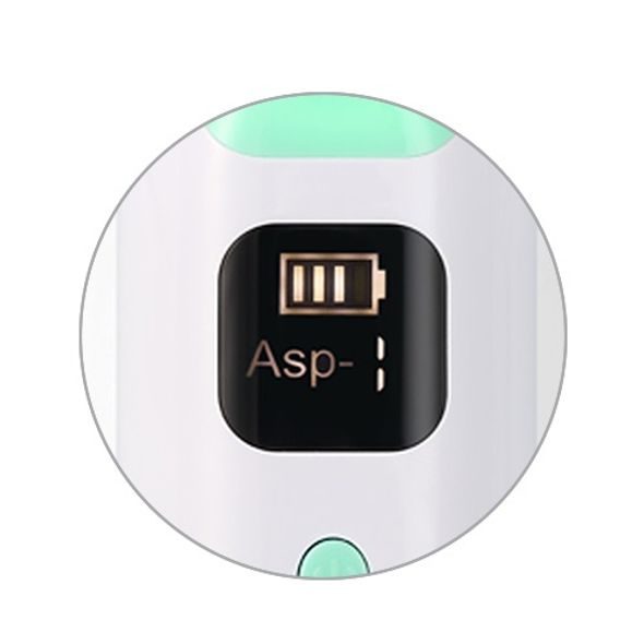 BABYONO ODSÁVAČKA NOSNÍCH HLENŮ ELEKTRONICKÁ USB NABÍJENÍ - ODSÁVAČKY HLENŮ - KOUPÁNÍ A ZDRAVÍ