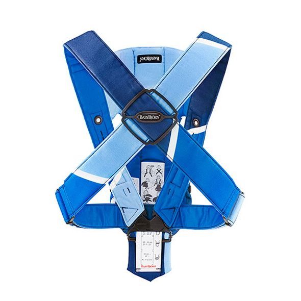 BABYBJÖRN BABY CARRIER ORIGINAL RETRO - KLOKANKY A ŠÁTKY - NOŠENÍ & SPORT