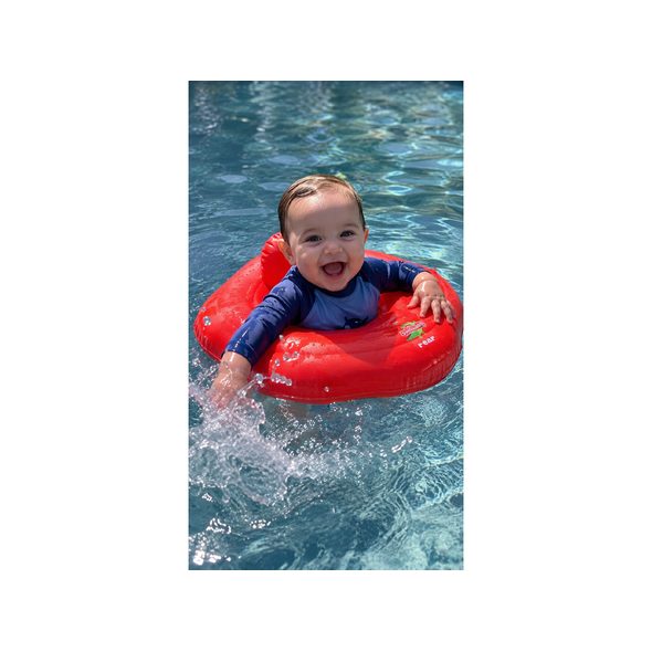 REER PLAVACÍ KRUH MYSWIMBUDDY - PLAVECKÉ POMŮCKY - PRO DĚTI