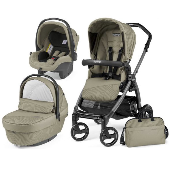 Peg perego best sale set modular