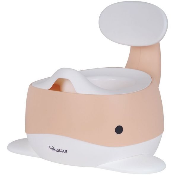 KINDSGUT DĚTSKÝ NOČNÍK BROSKVOVÁ - NOČNÍKY - PŘEBALOVÁNÍ