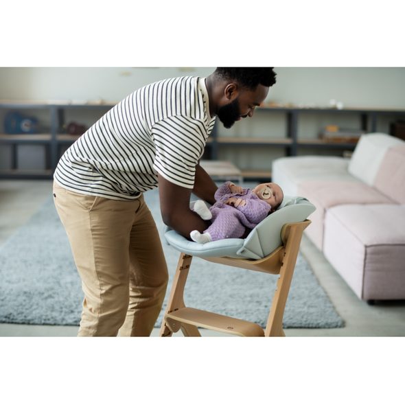 MAXI-COSI NOVOROZENECKÁ SADA DO ŽIDLIČKY NESTA - DOPLŇKY K ŽIDLIČKÁM - KRMENÍ