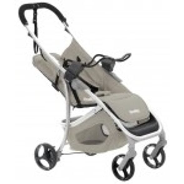 BABYHOME EMOTION 3.0 - SPORTOVNÍ KOČÁRKY - KOČÁRKY A PŘÍSLUŠENSTVÍ