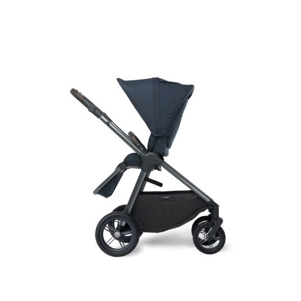 MAST M.5X KOČÁREK + HLUBOKÝ DÍL BLUEBERRY 2024 - KOMBINACE S PŘÍSLUŠENSTVÍM - KOČÁRKY A PŘÍSLUŠENSTVÍ