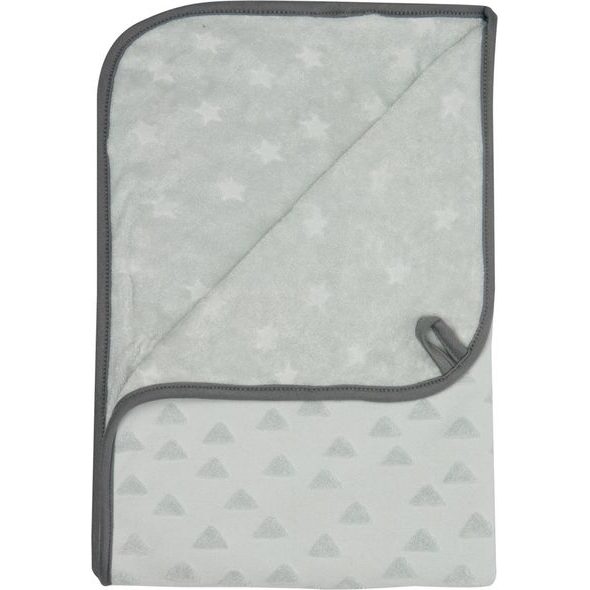 BEBE JOU FABULOUS MULTIFUNKČNÍ PLÉD - OSUŠKY A DĚTSKÉ ŽUPANY - KOUPÁNÍ A ZDRAVÍ