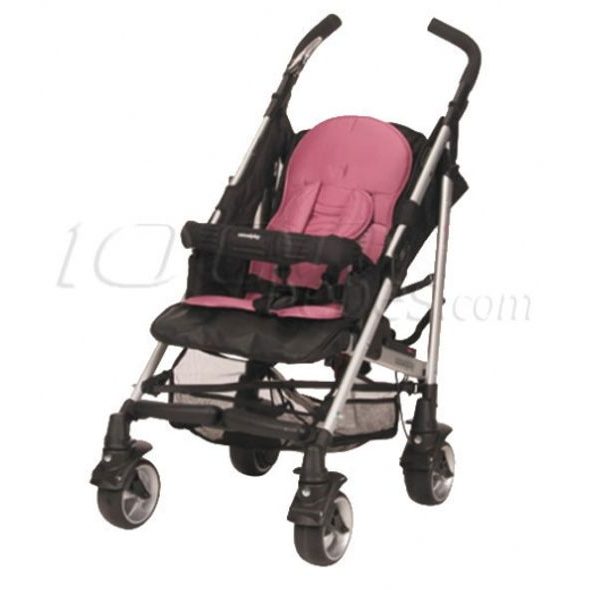 CASUALPLAY DOWNTOWN UNI SYSTÉM - GOLFOVÉ KOČÁRKY - KOČÁRKY A PŘÍSLUŠENSTVÍ