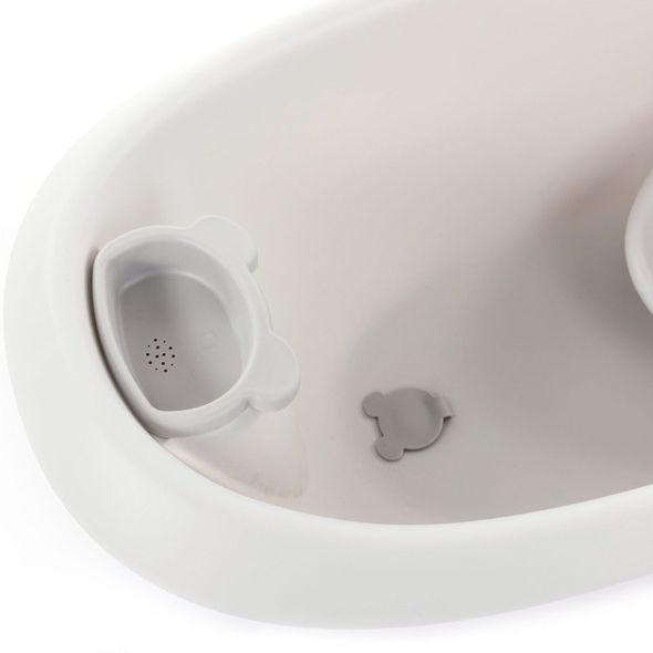 BO JUNGLE VANIČKA B-BATH BEAR - VANIČKY PLASTOVÉ - KOUPÁNÍ A ZDRAVÍ