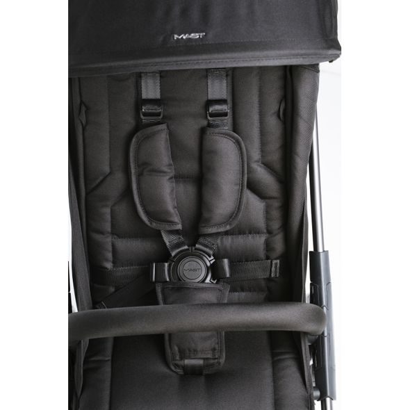 MAST M.2 KOČÁREK ONYX - GOLFOVÉ KOČÁRKY - KOČÁRKY A PŘÍSLUŠENSTVÍ