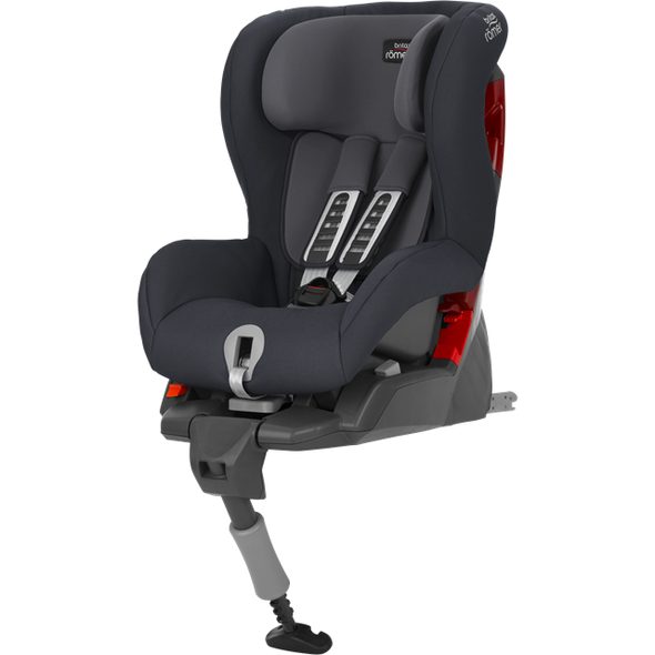 BRITAX RÖMER SAFEFIX PLUS 2020 - AUTOSEDAČKY 9-18KG - AUTOSEDAČKY A PŘÍSLUŠENSTVÍ