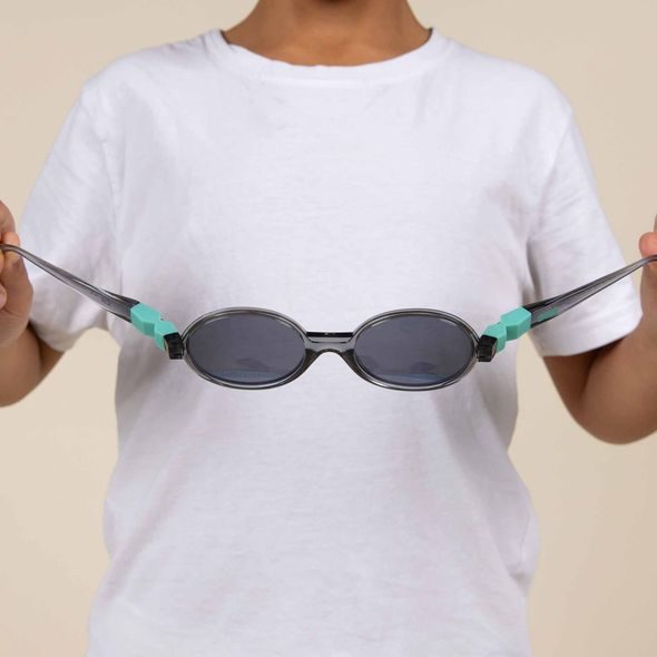 KIETLA SLUNEČNÍ BRÝLE POP 4-7 ROKŮ - SLUNEČNÍ BRÝLE - PRO DĚTI