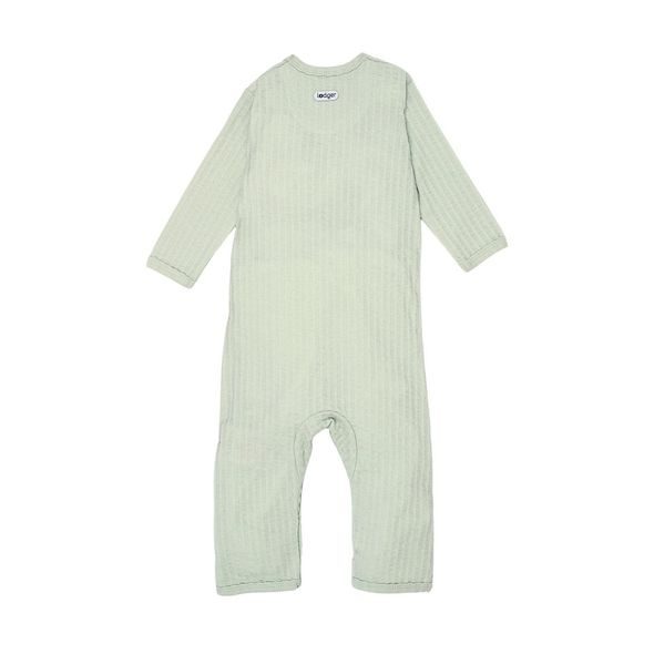 LODGER JUMPER SEERSUCKER SILK VEL. 56 - OVERALY - PRO DĚTI