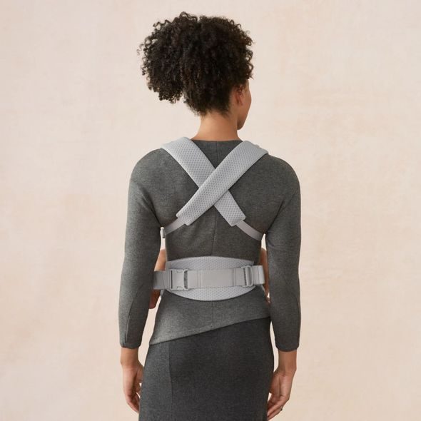 ERGOBABY NOSÍTKO OMNI LITE MESH - NOSÍTKA - NOŠENÍ & SPORT